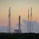 Image: SpaceX/ORBCOMM-2